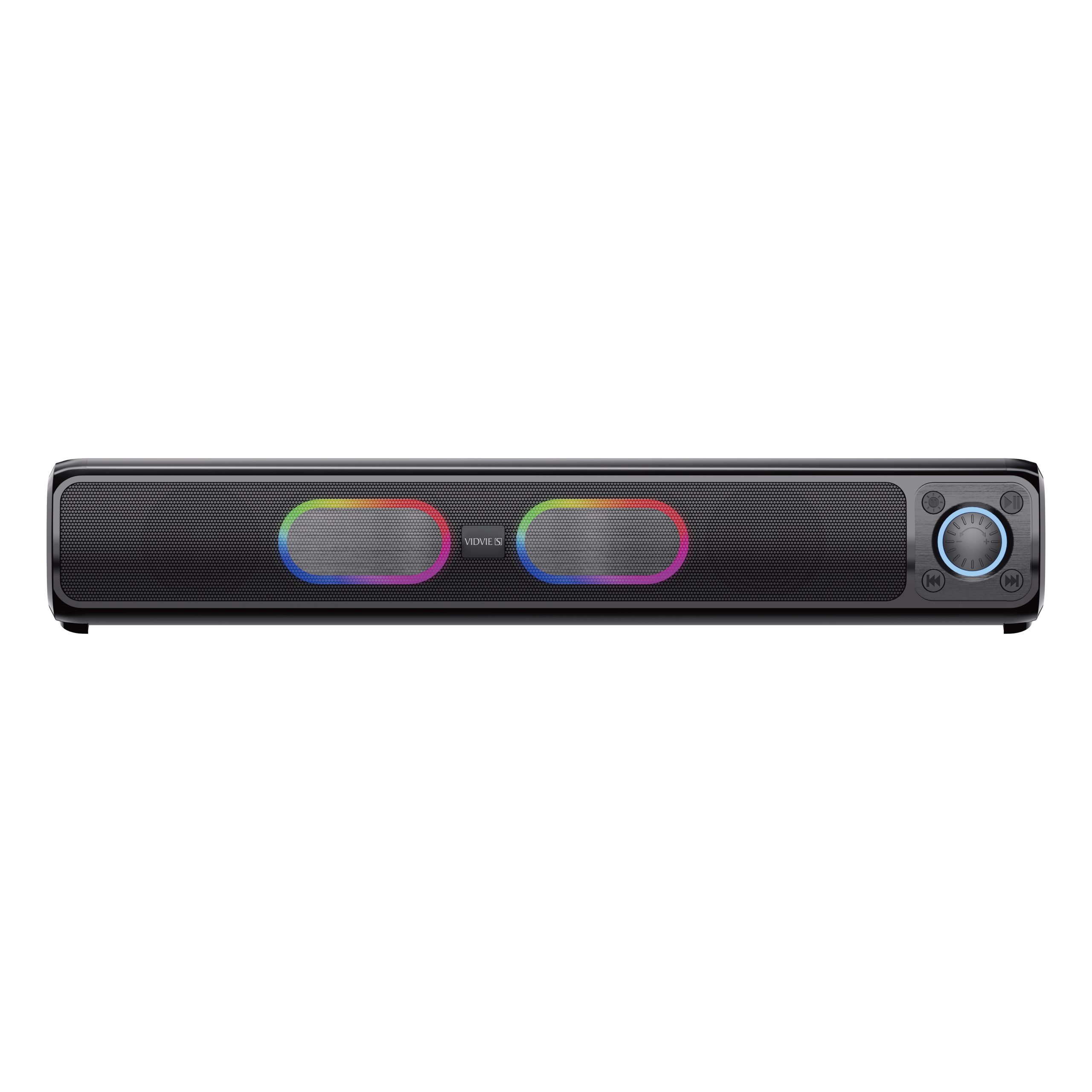 BARRA DE SONIDO VS01