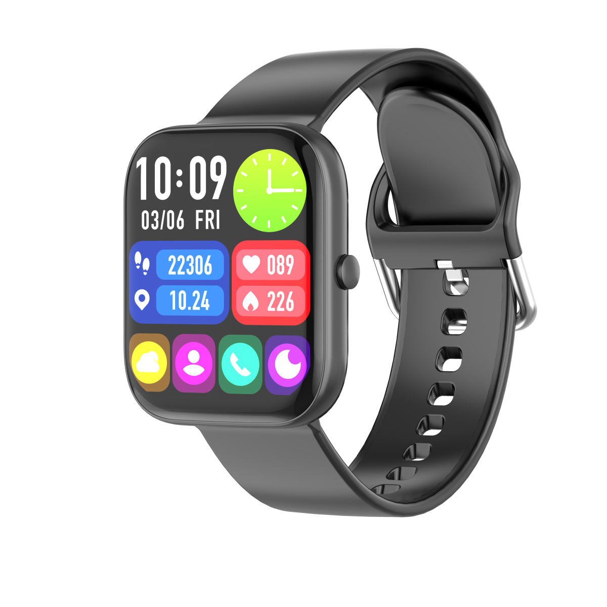 SW1618 - Imagen 2