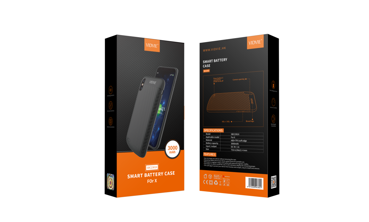 SBC2301X - Imagen 6