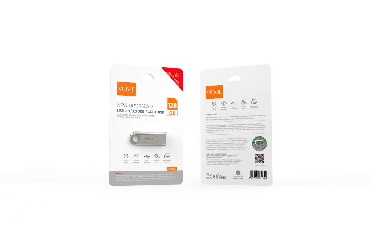 USB2603 - Imagen 3