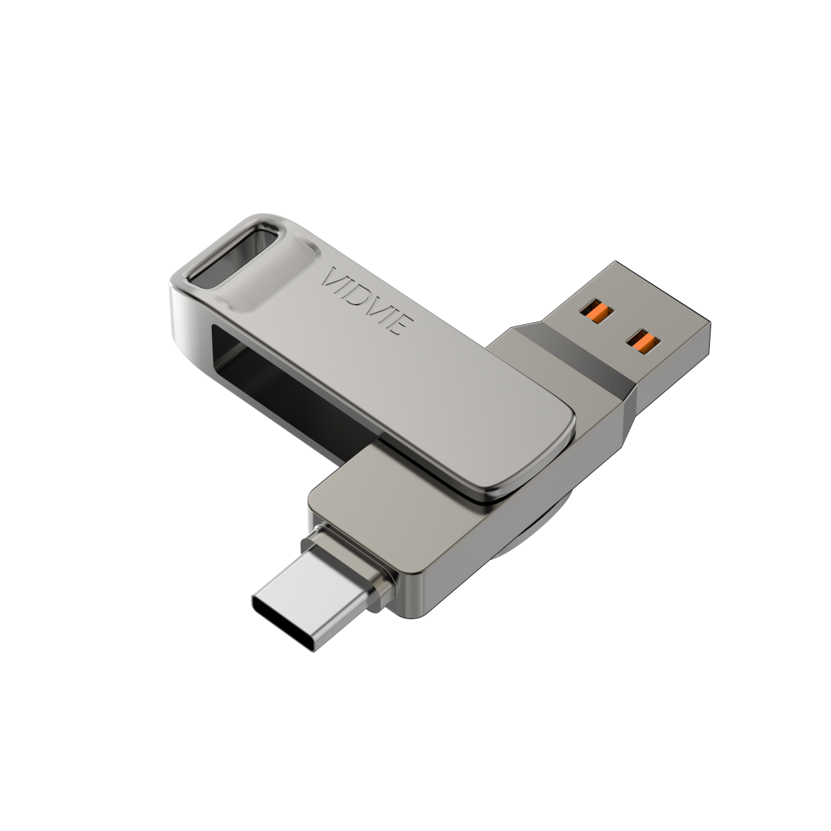 USB2604
