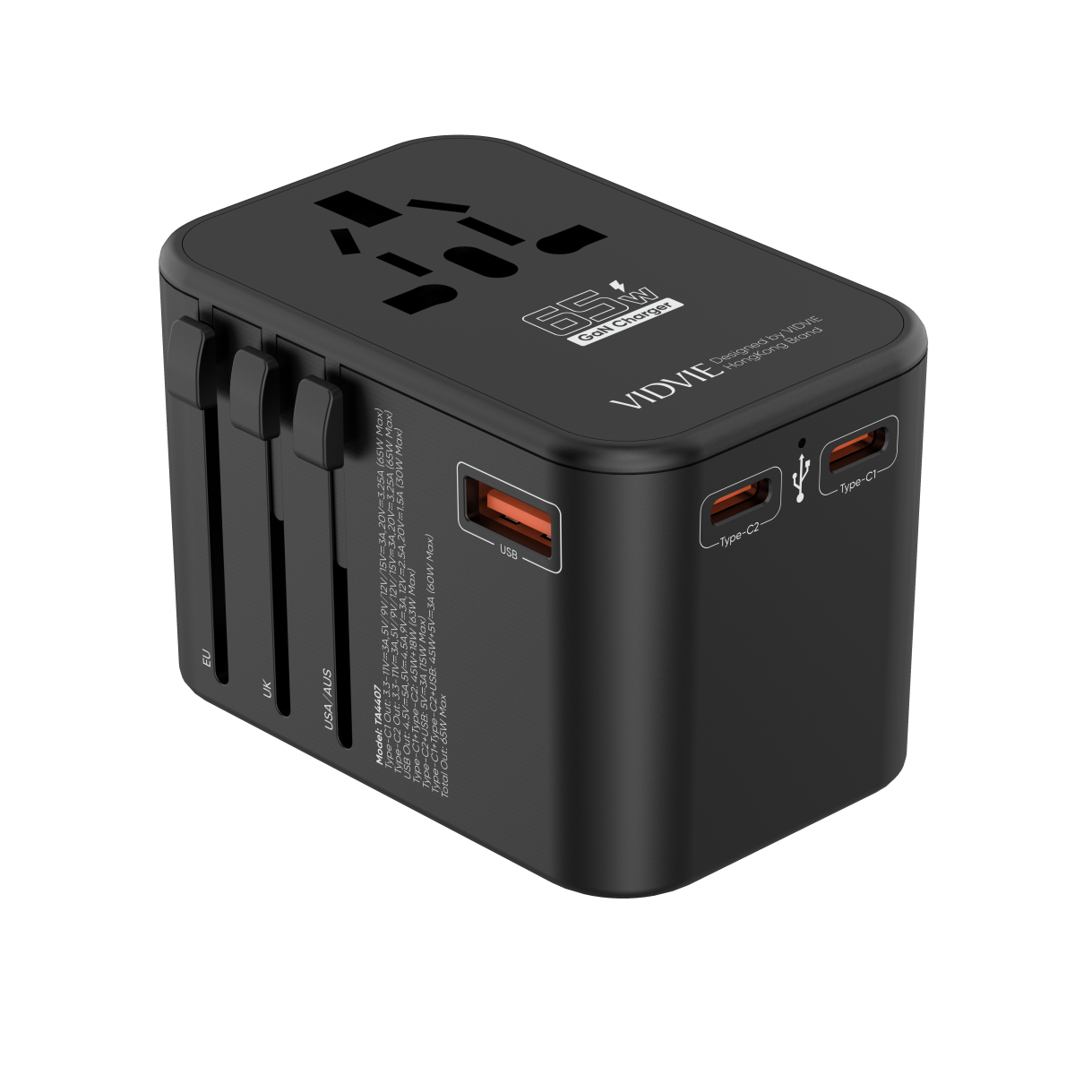 TA4407 - Imagen 2