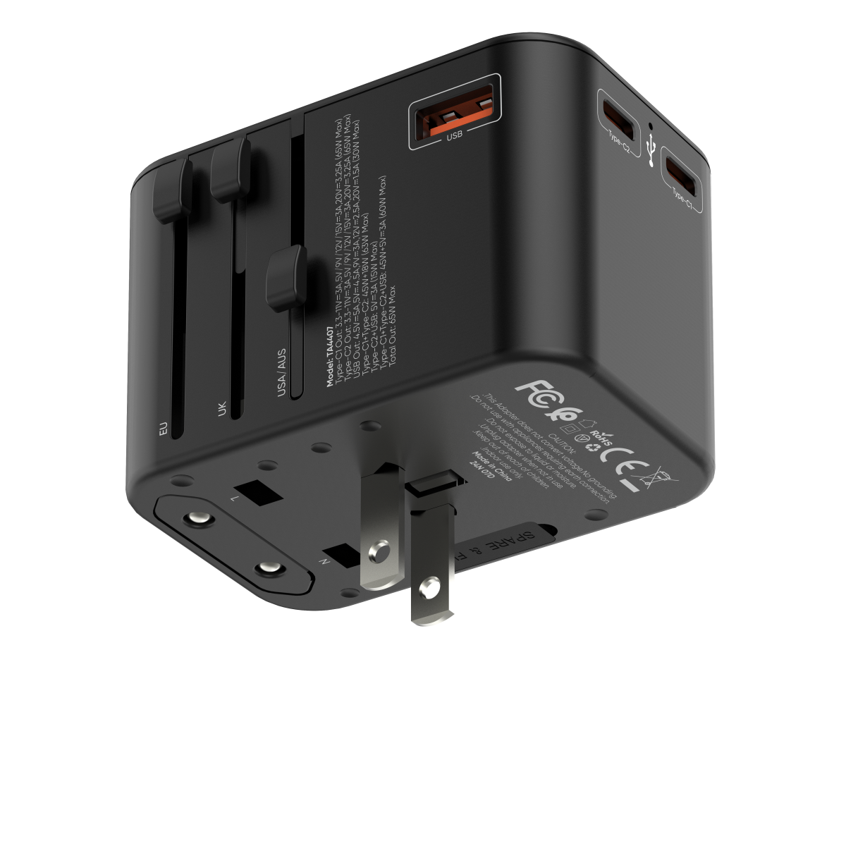 TA4407 - Imagen 6