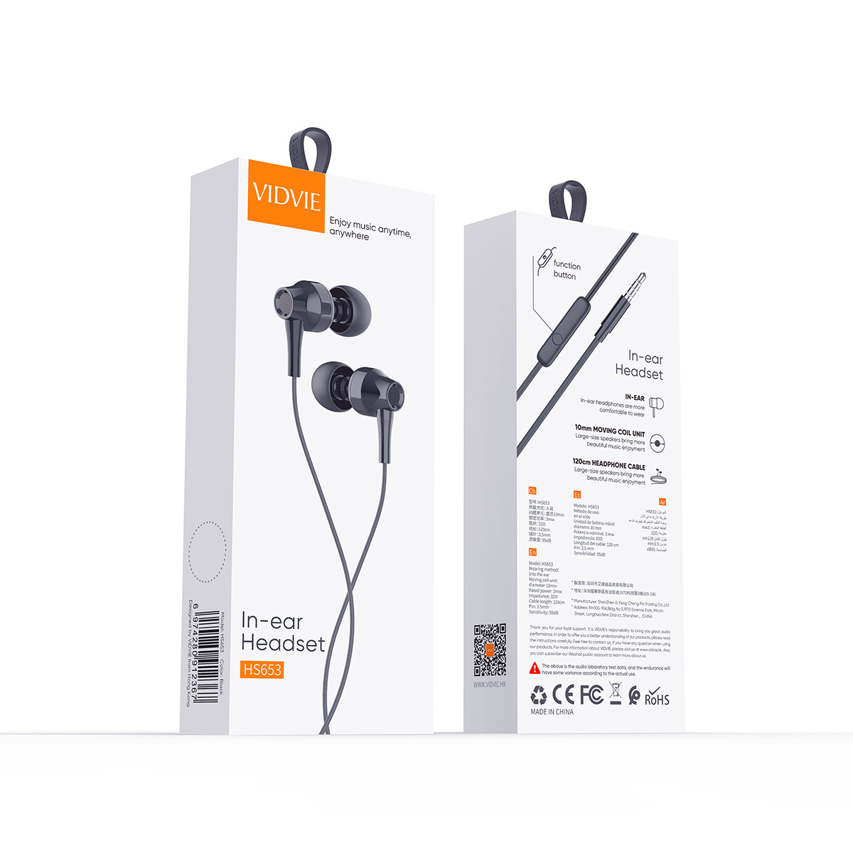 HS653 - Imagen 3