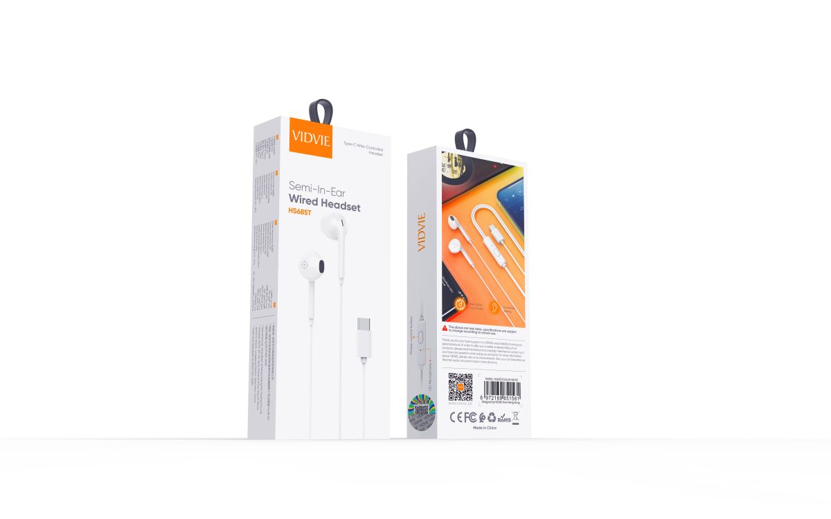 HS685 - Imagen 2