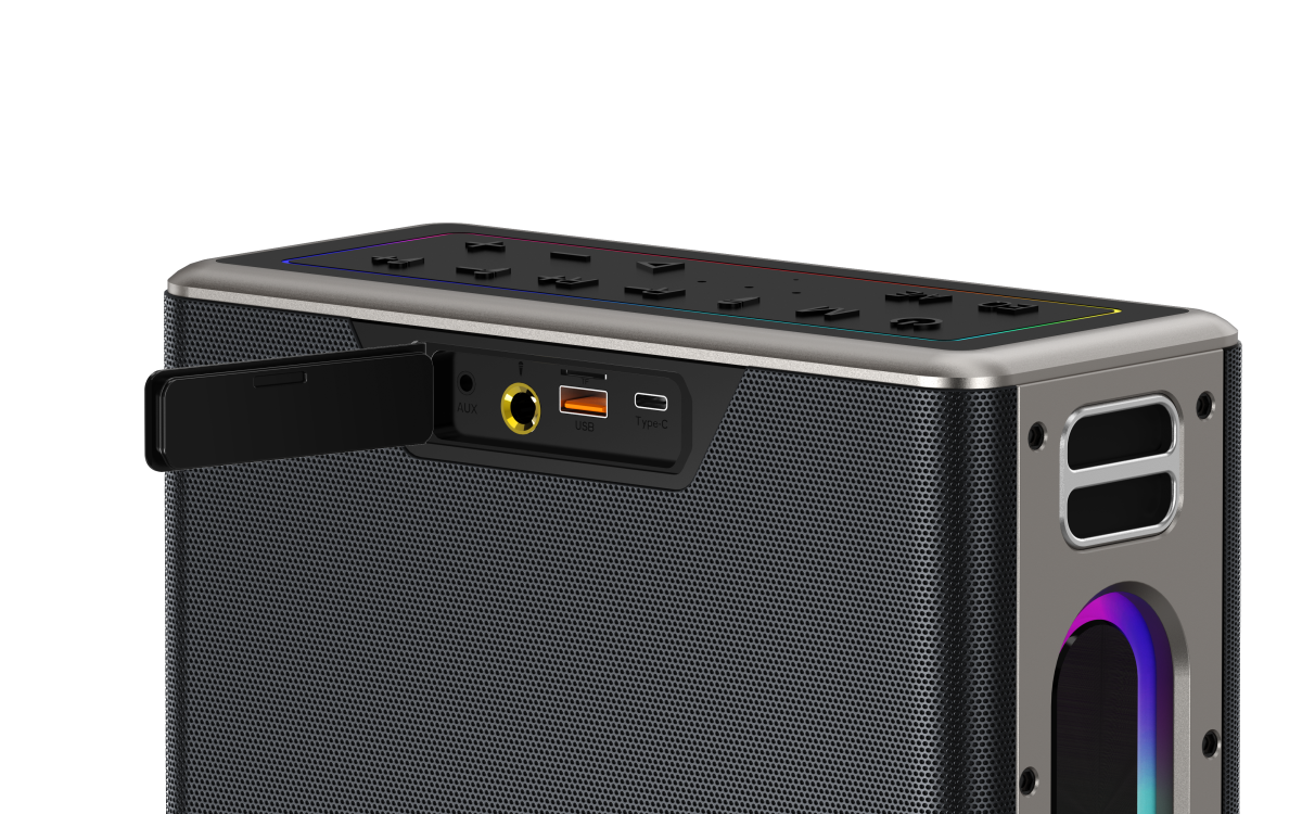 XL-SP917 - Imagen 4