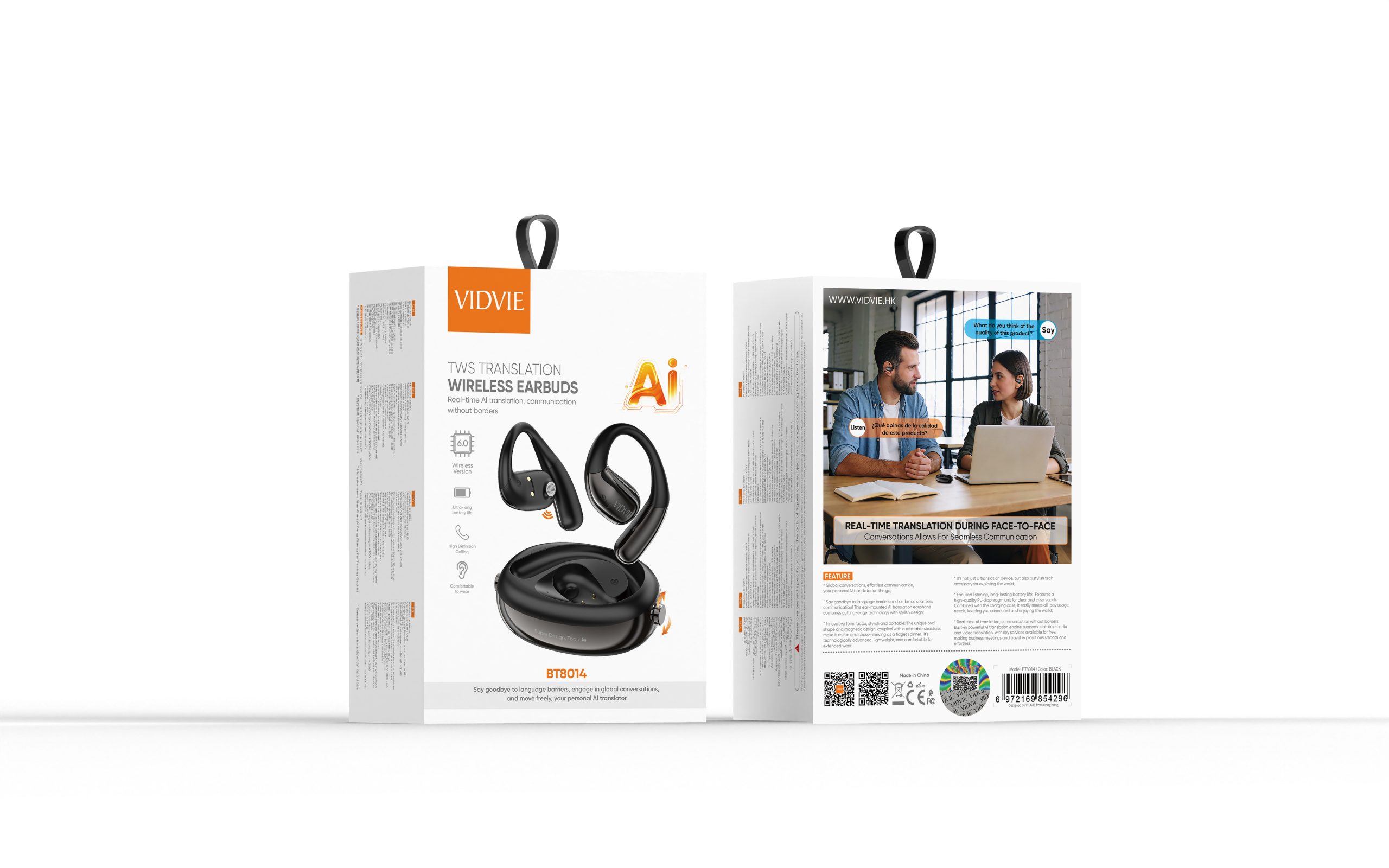 BT8014 - Imagen 2
