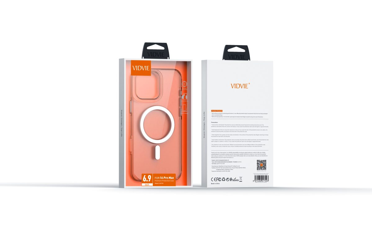 CA2730 16 PRO MAX - Imagen 2