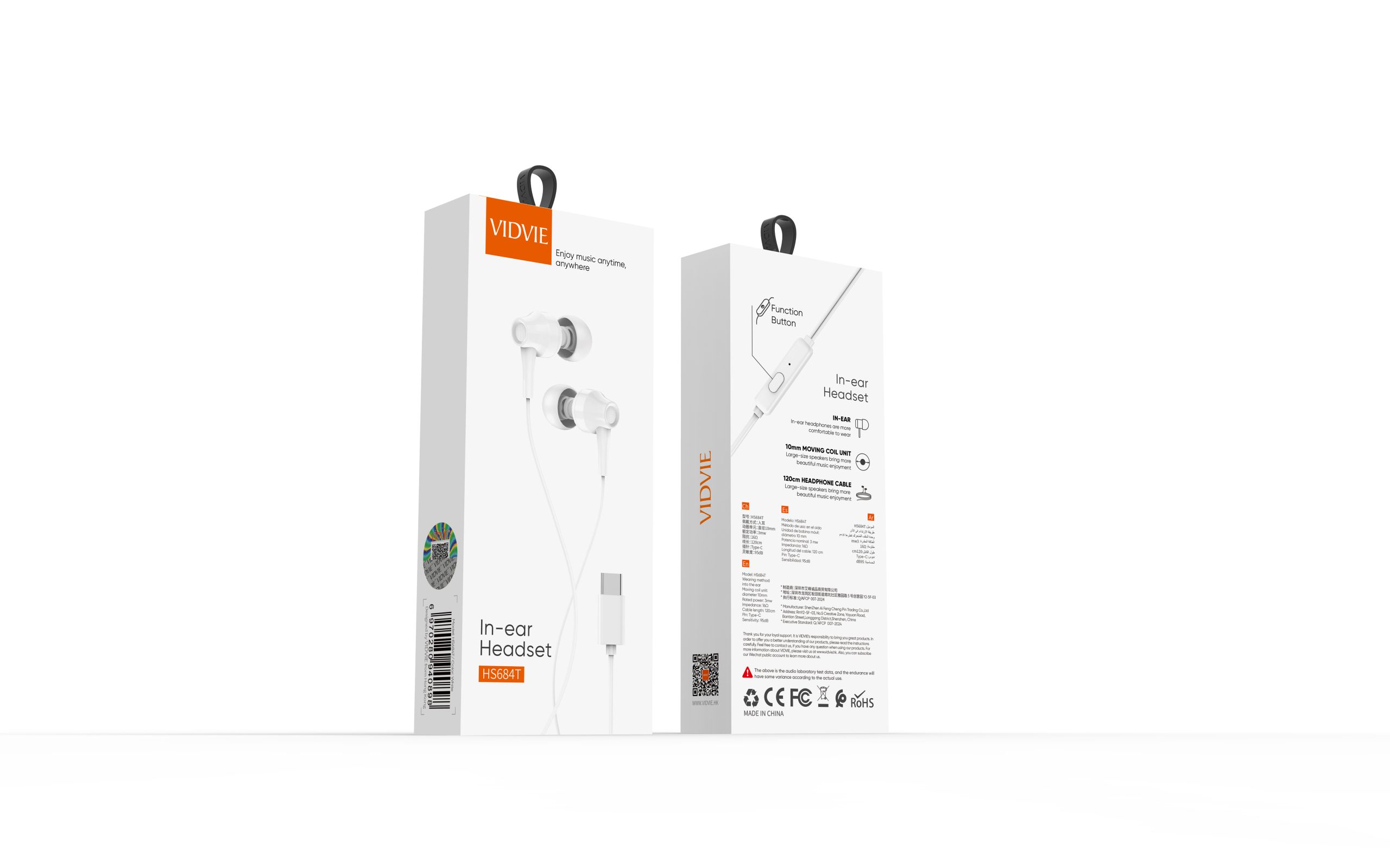 HS684 - Imagen 3